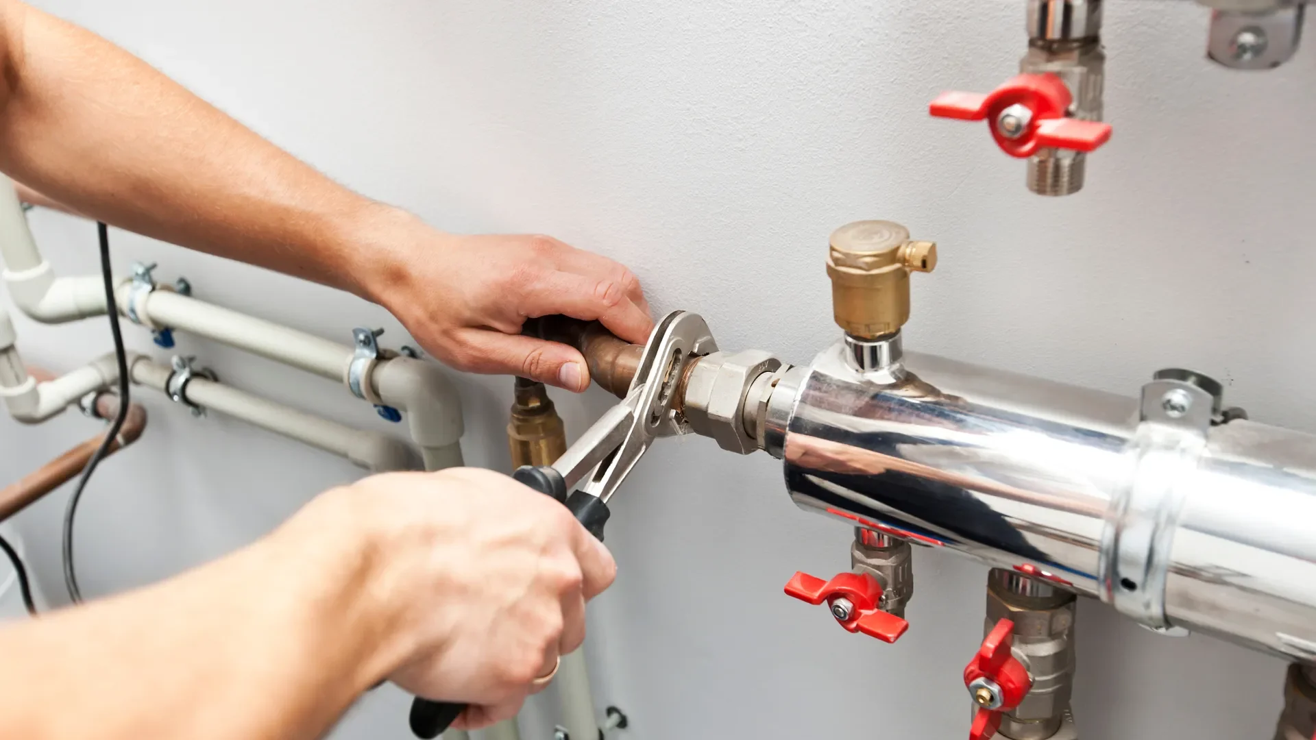 Top Six Plumbing Questions & Answers