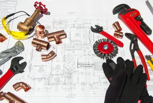 Cross-Connection Survey Mississauga